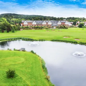 Carden Park Hotel, Golf And Hotell