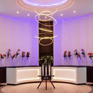 The Glasshouse, Autograph Collection ***** Edimburgo