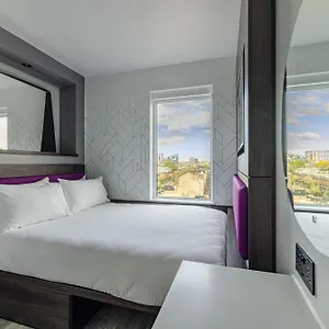 Four Points Flex By Sheraton Shoreditch East 3* Londres