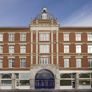 Marlin Commercial Road - Limehouse Lejlighedshotel