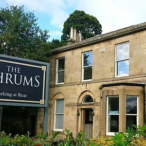 The Thrums *** Edimburgo