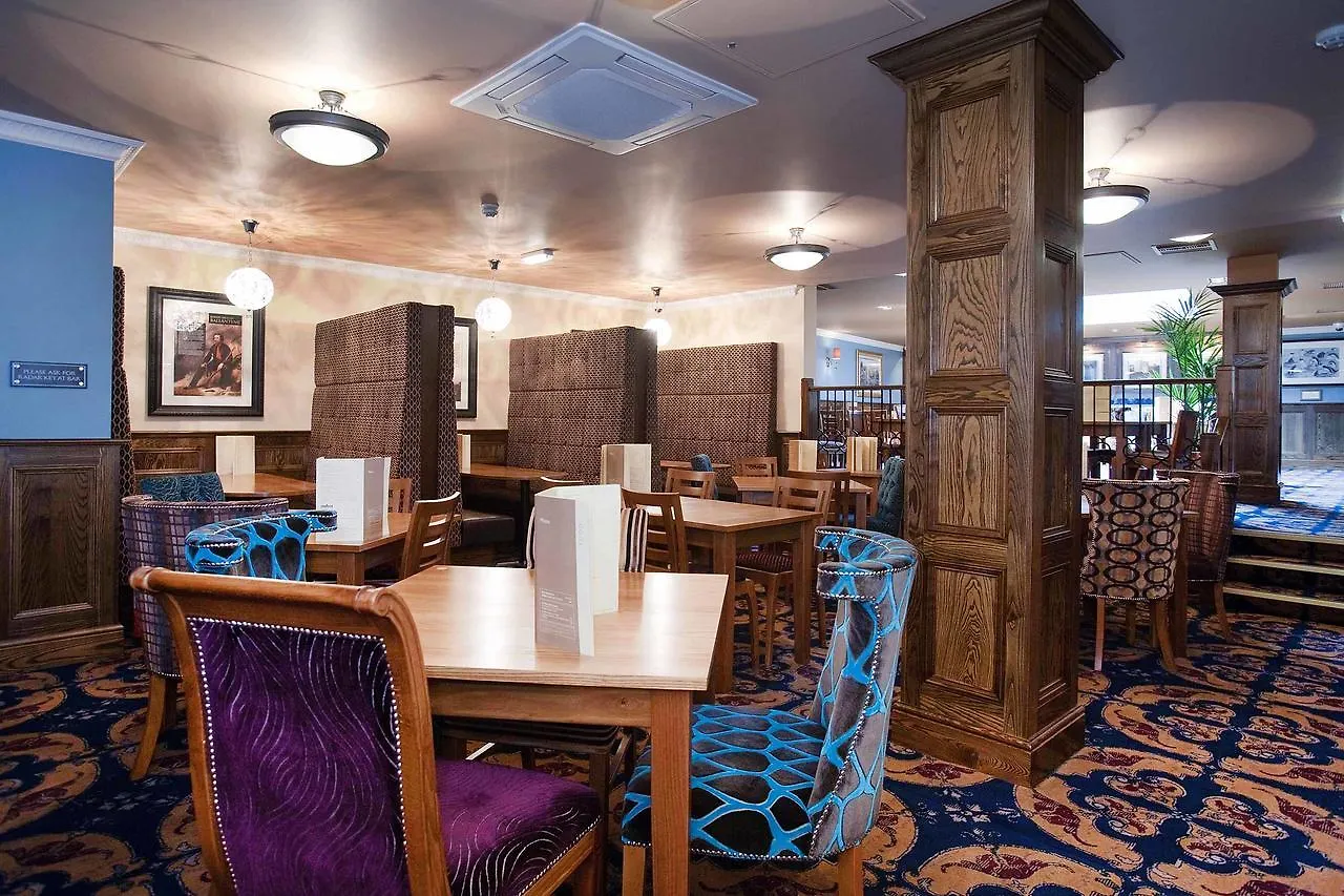 The White Lady Wetherspoon Edinburgh