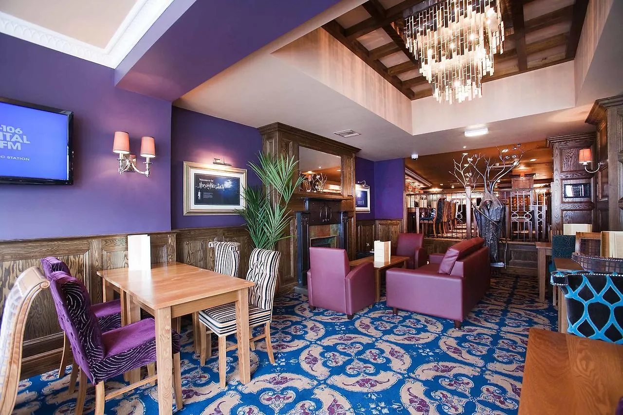 The White Lady Wetherspoon إدنبرة 3*,  المملكة المتحدة
