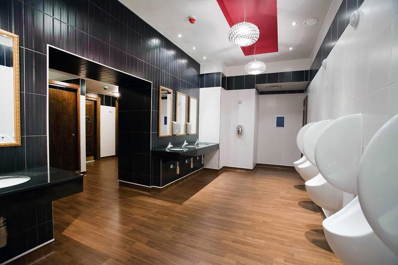 The White Lady Wetherspoon إدنبرة فندق