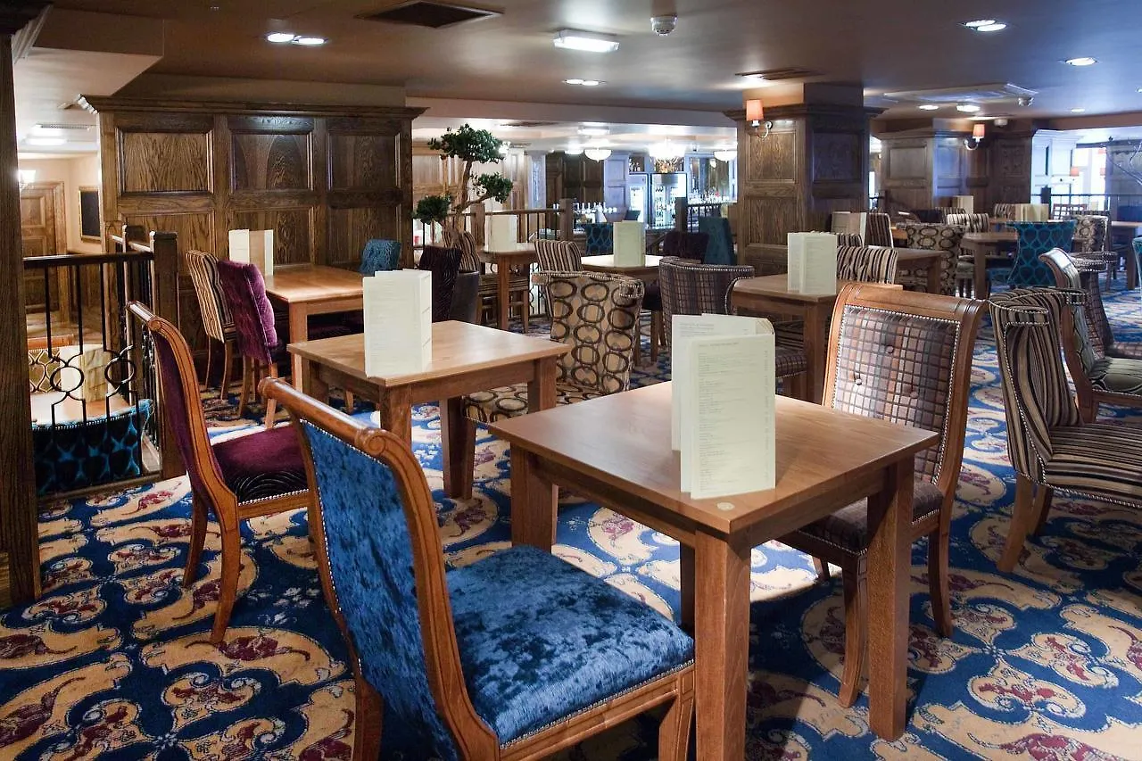 Hotel The White Lady Wetherspoon Edinburgh